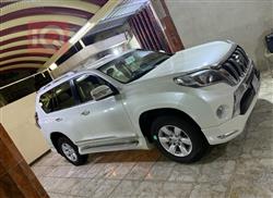 تويوتا لاندكروزر برادو